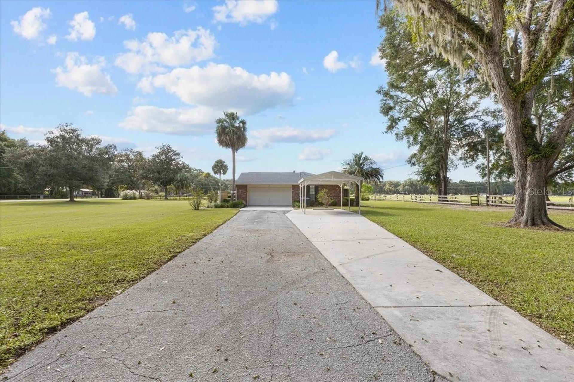 7551 NW 115th Street Chiefland FL 32626