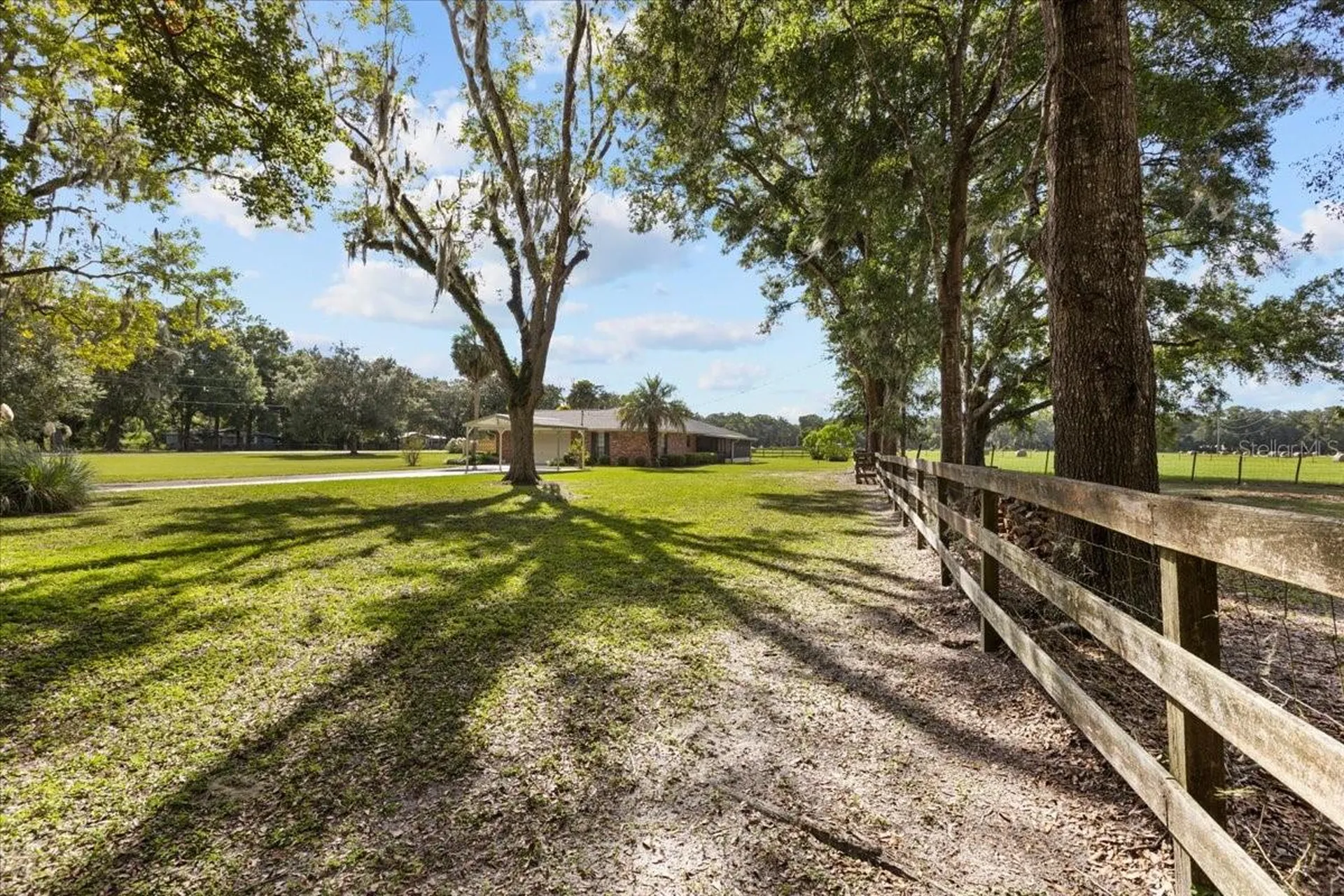 7551 NW 115th Street Chiefland FL 32626