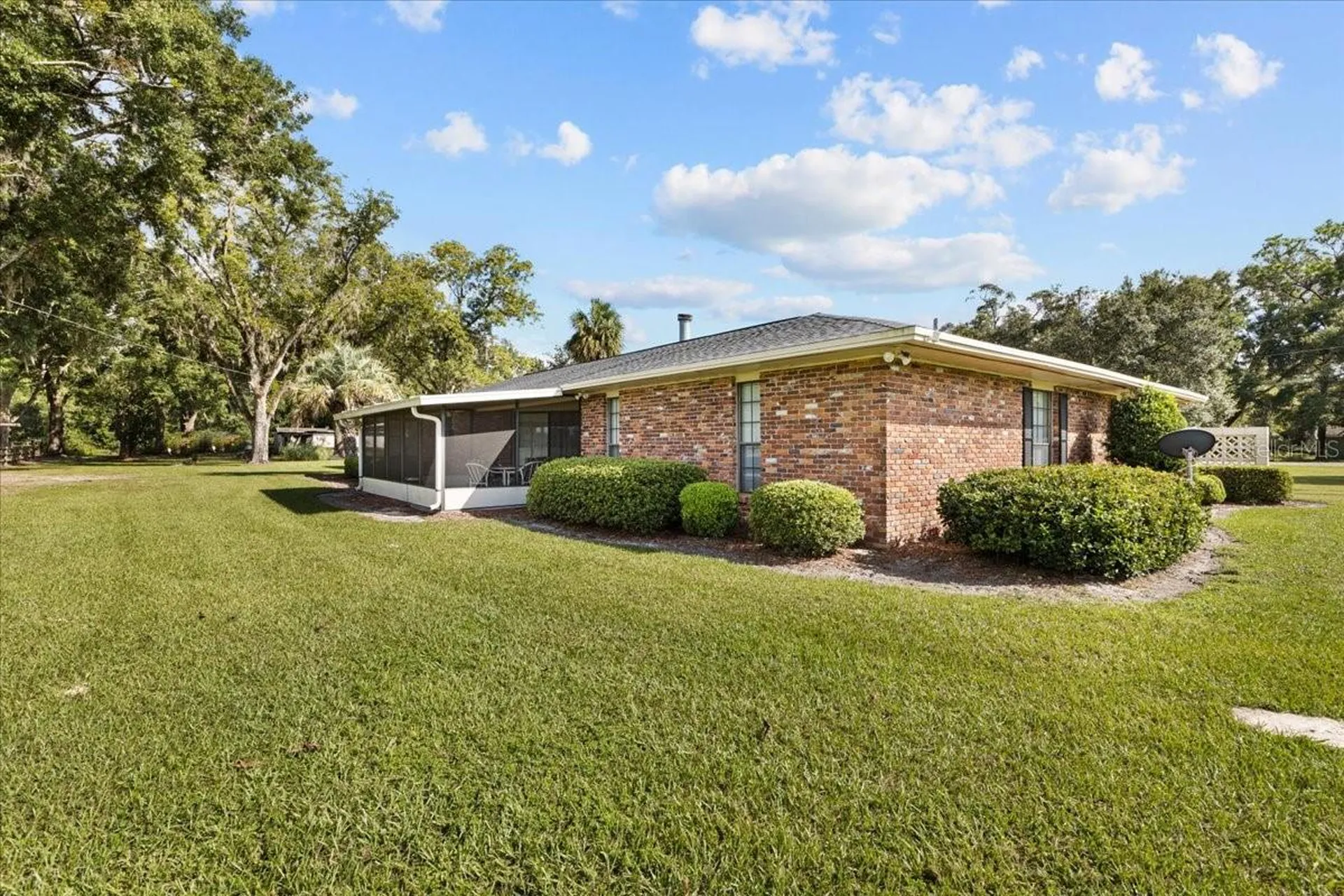 7551 NW 115th Street Chiefland FL 32626