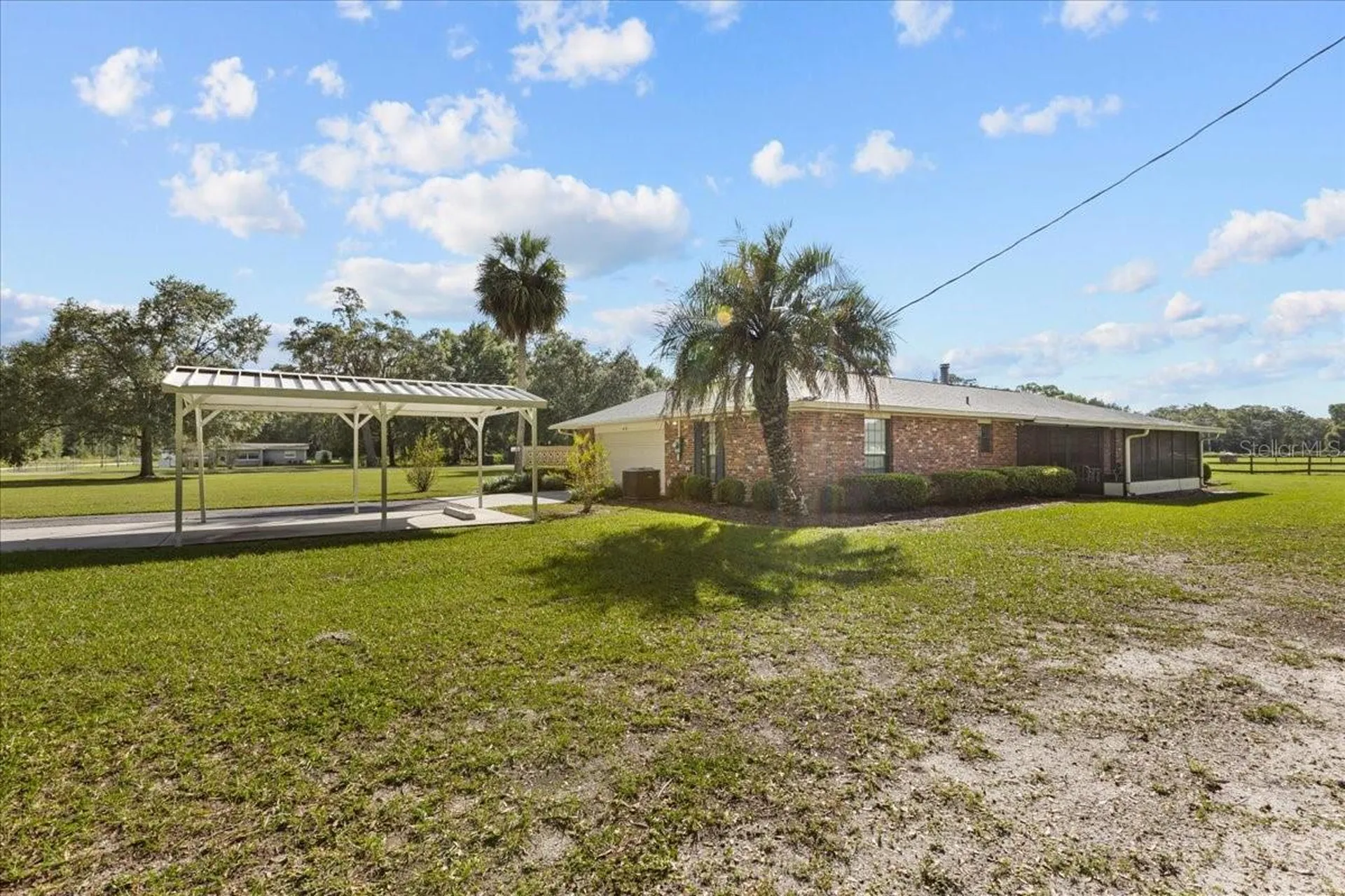 7551 NW 115th Street Chiefland FL 32626