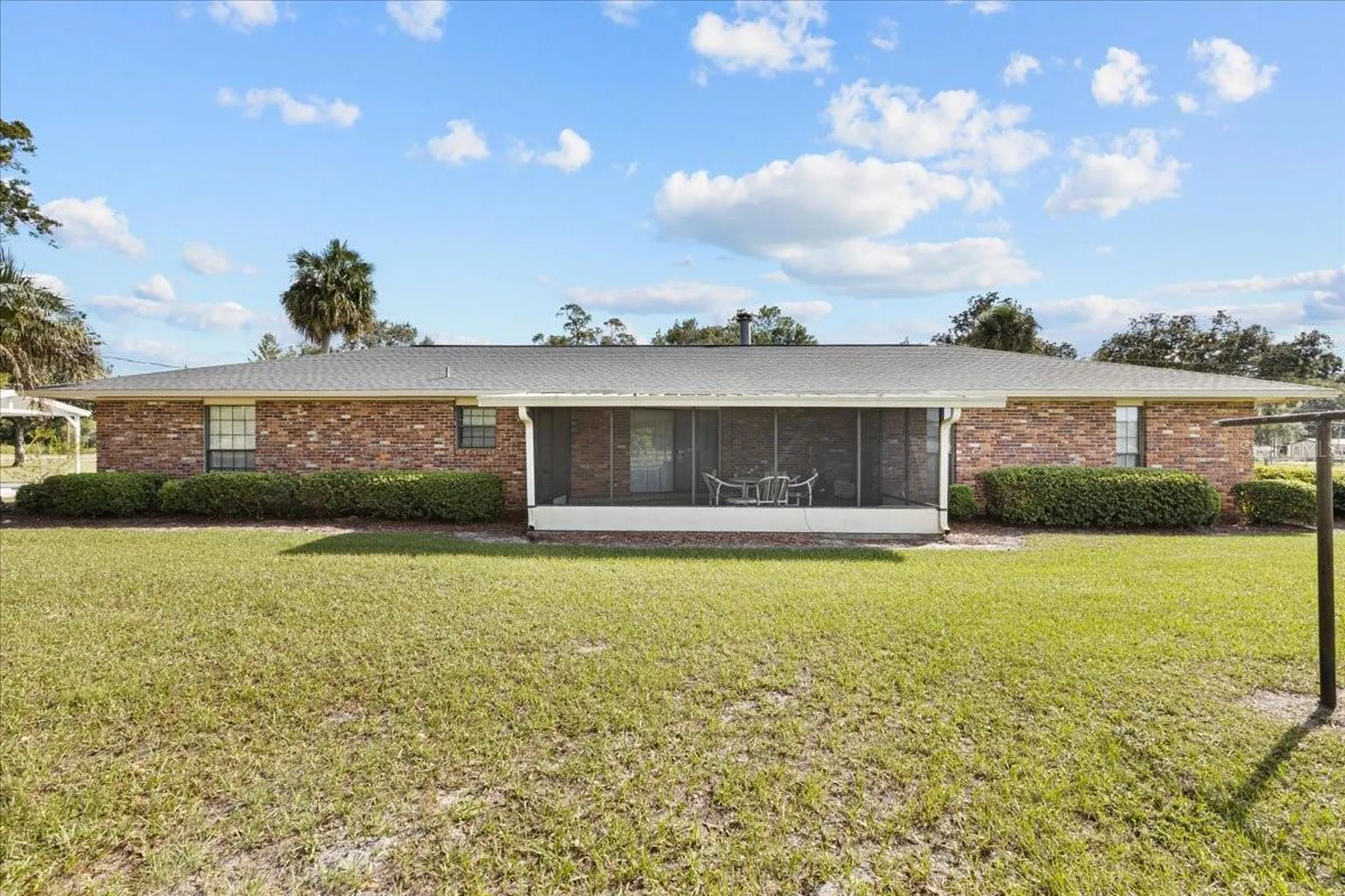 7551 NW 115th Street Chiefland FL 32626