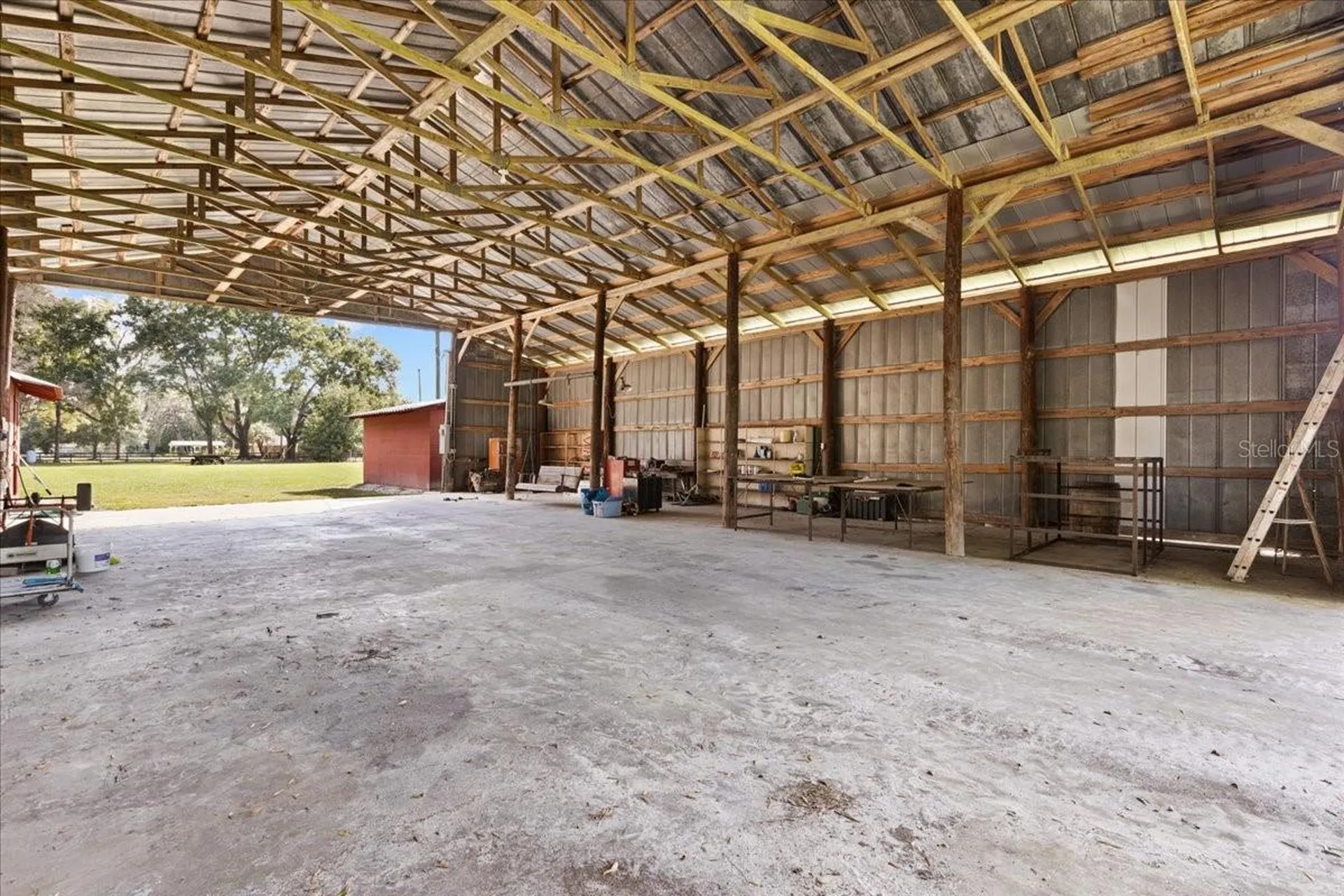 7551 NW 115th Street Chiefland FL 32626