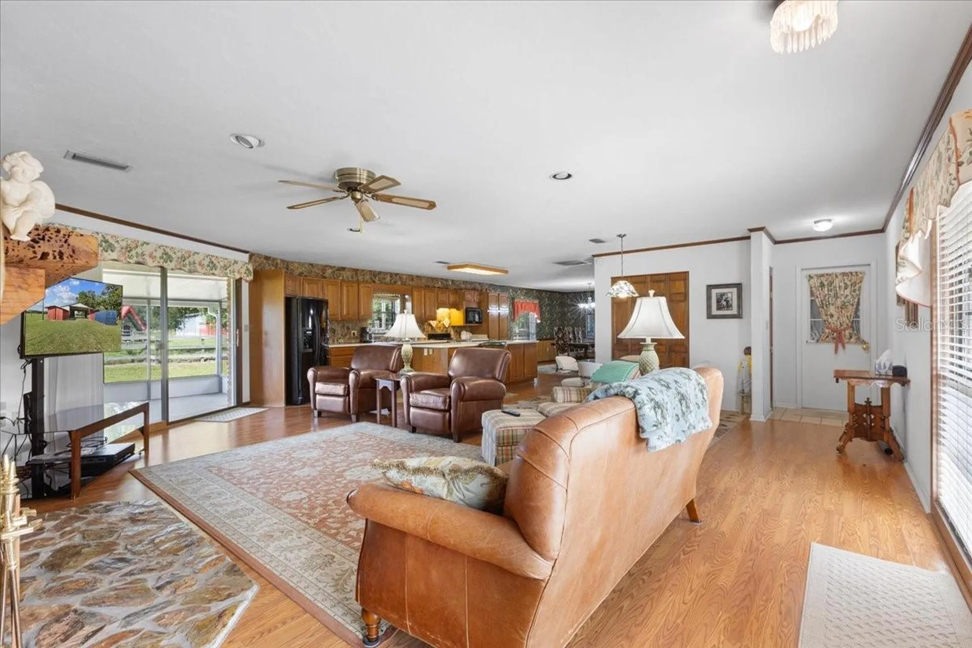 7551 NW 115th Street Chiefland FL 32626