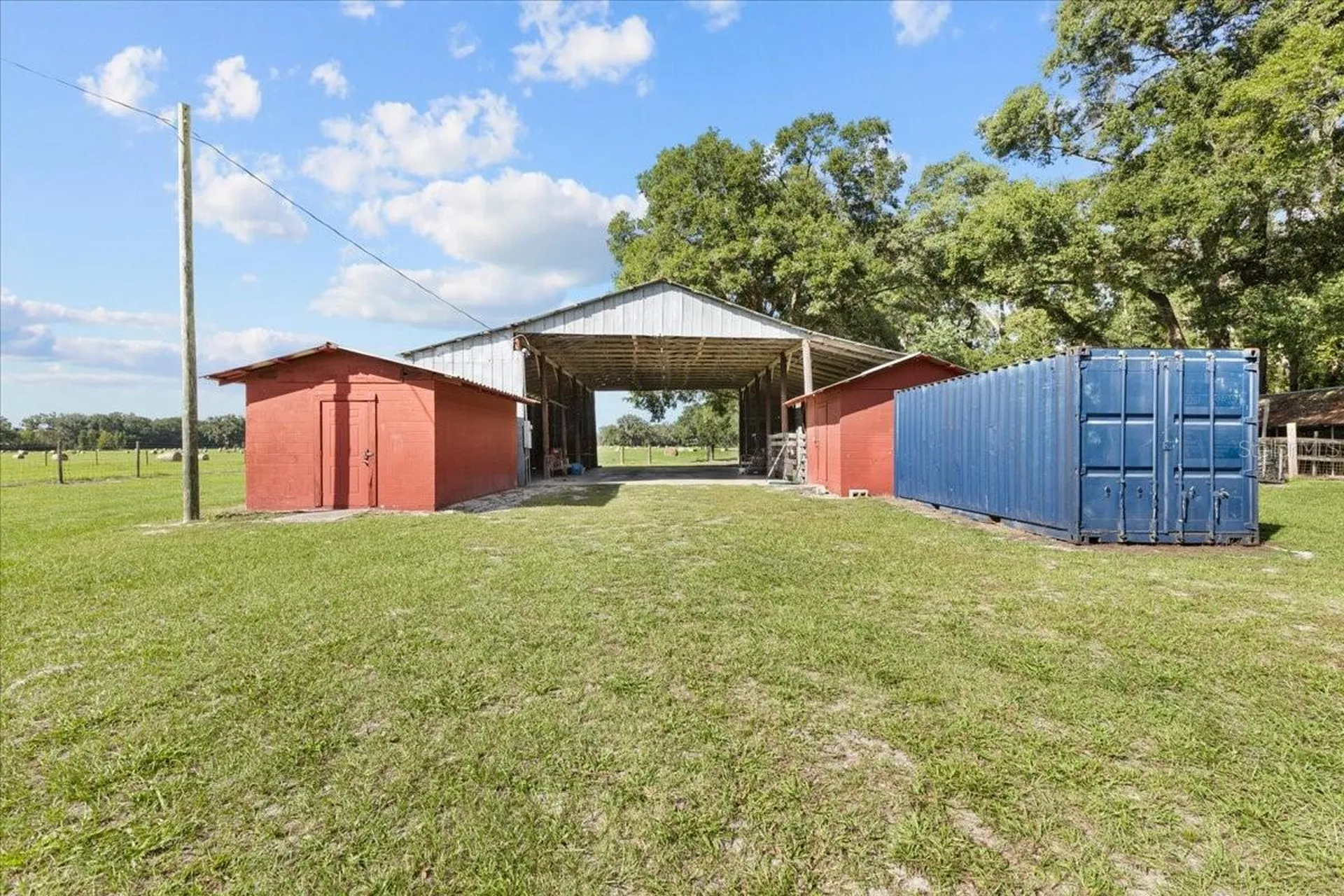 7551 NW 115th Street Chiefland FL 32626