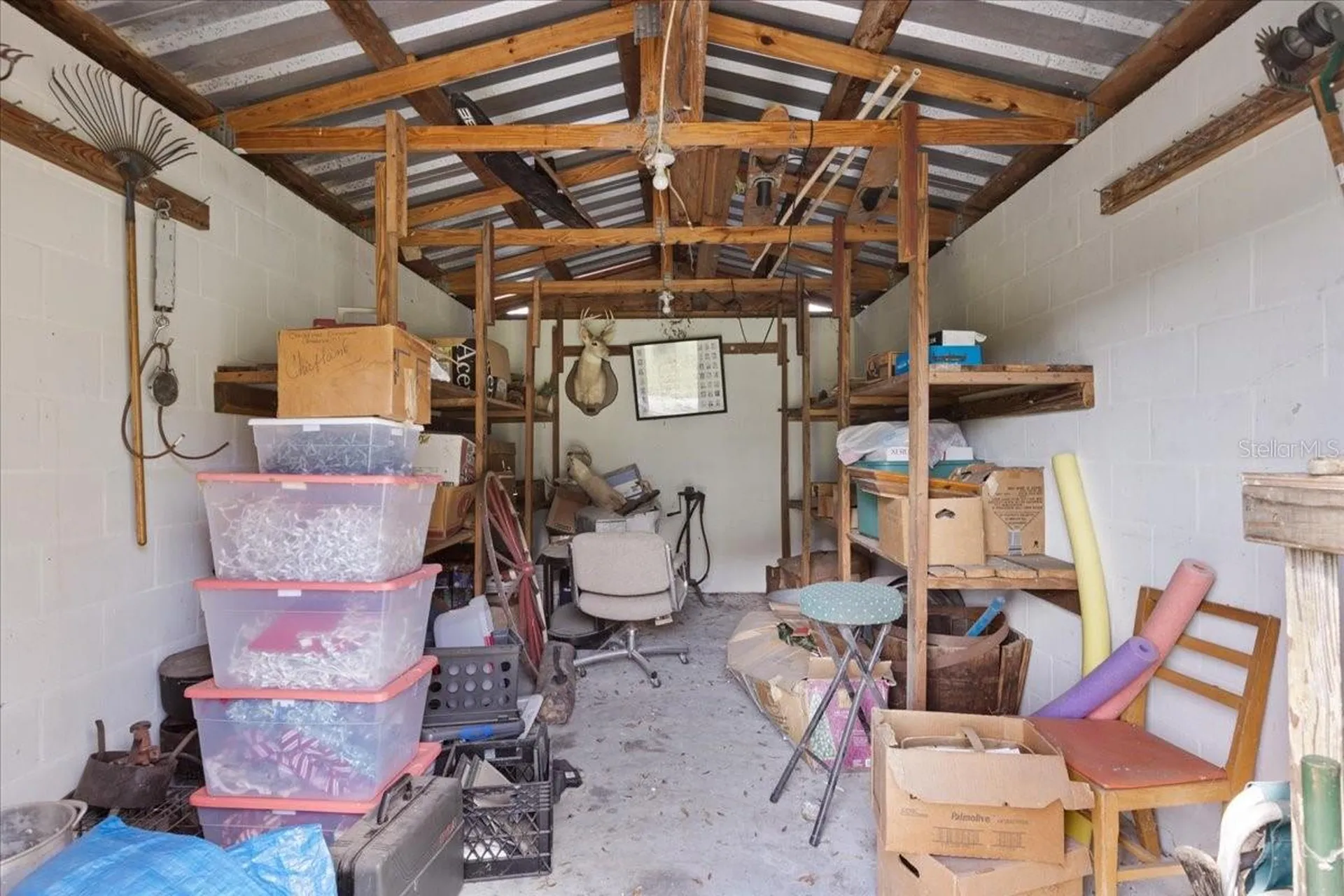 7551 NW 115th Street Chiefland FL 32626
