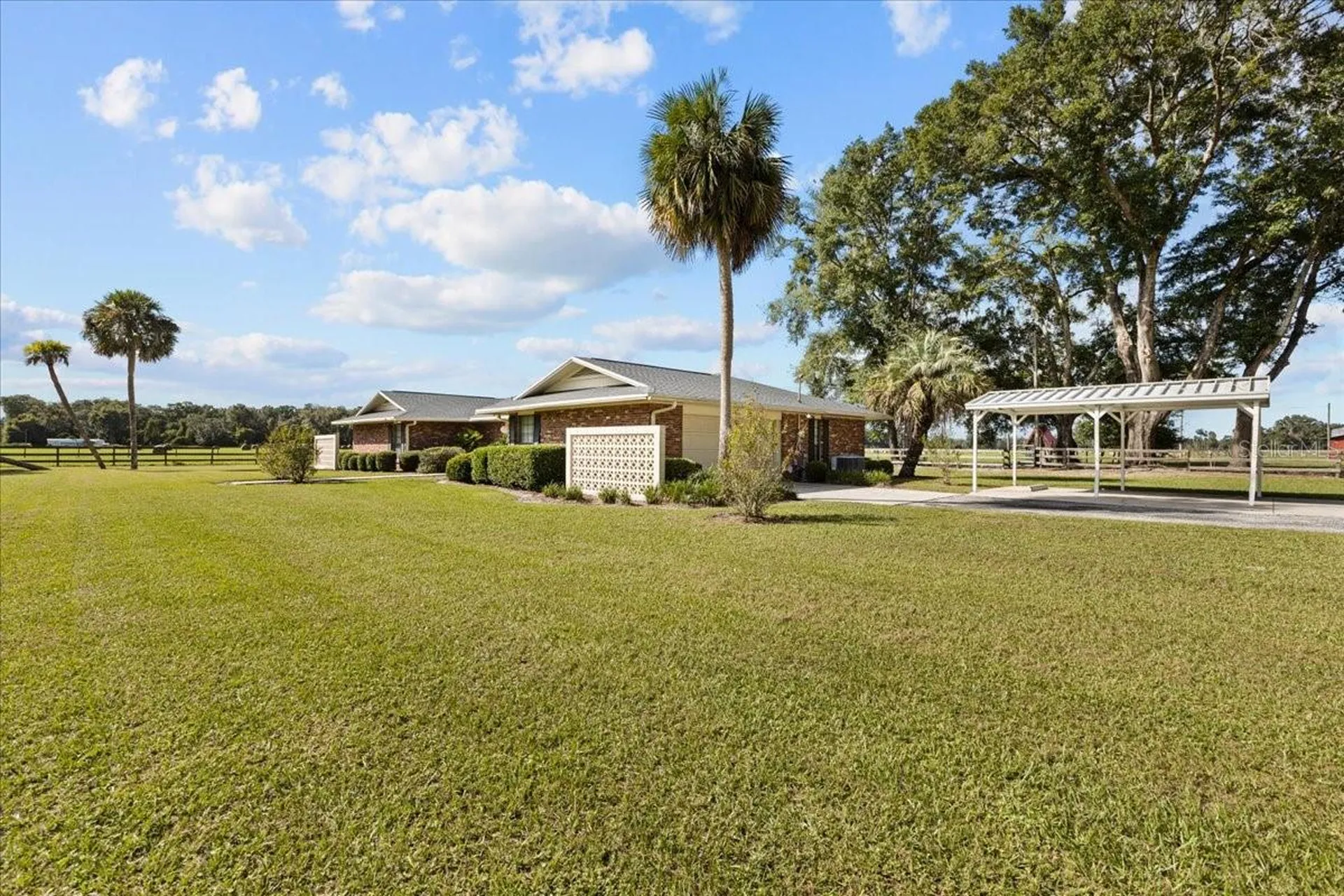 7551 NW 115th Street Chiefland FL 32626