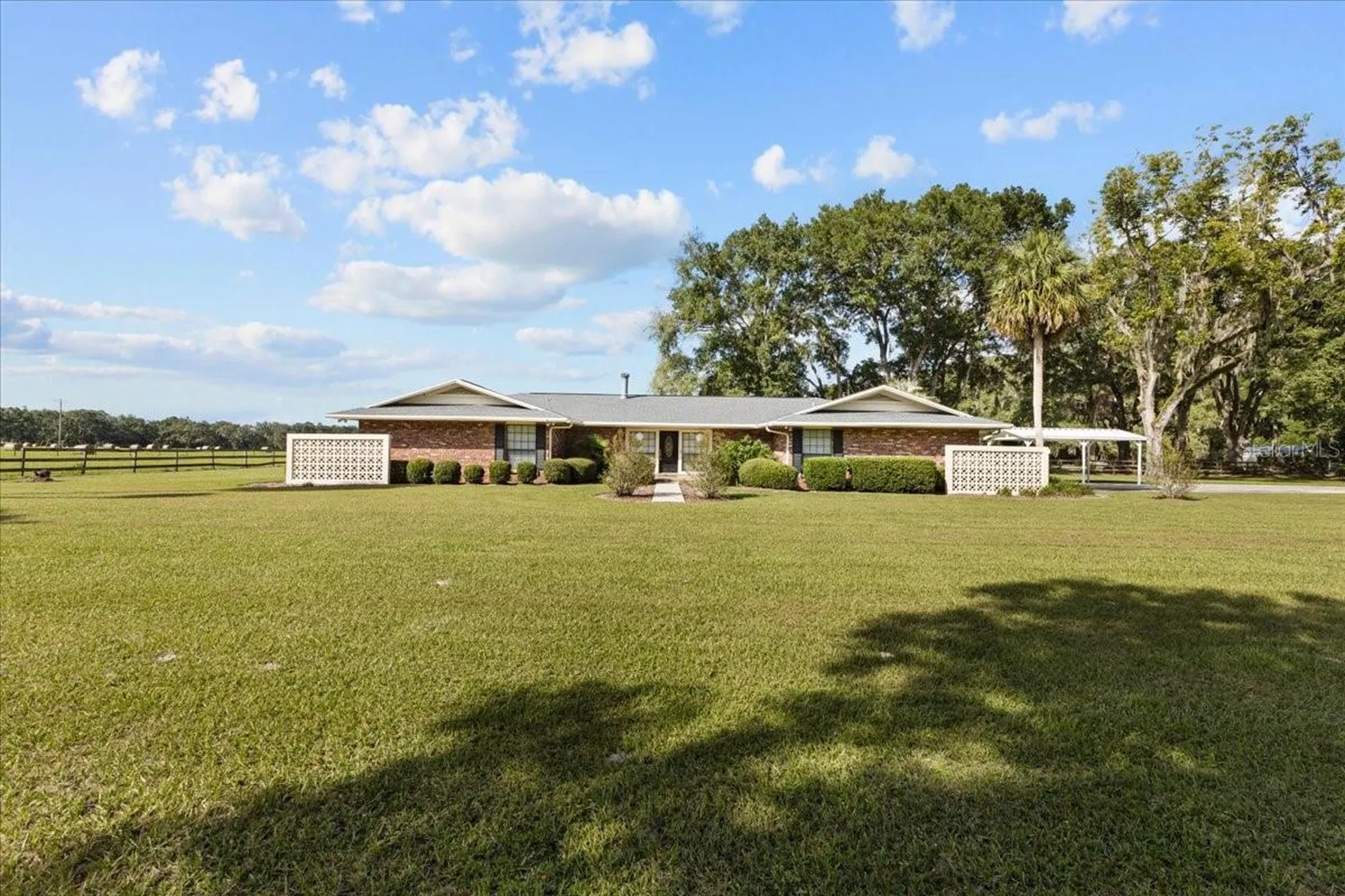 7551 NW 115th Street Chiefland FL 32626