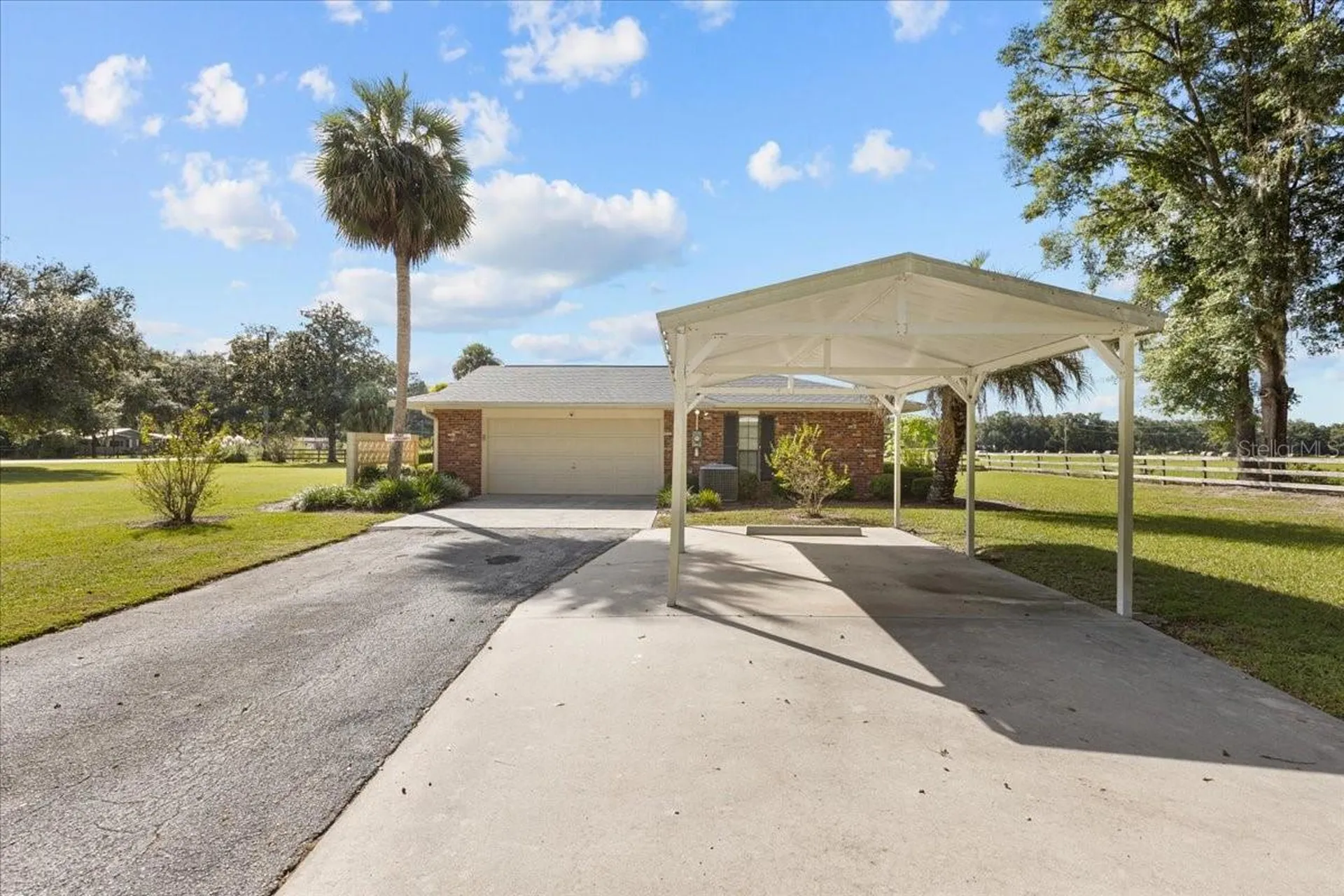 7551 NW 115th Street Chiefland FL 32626