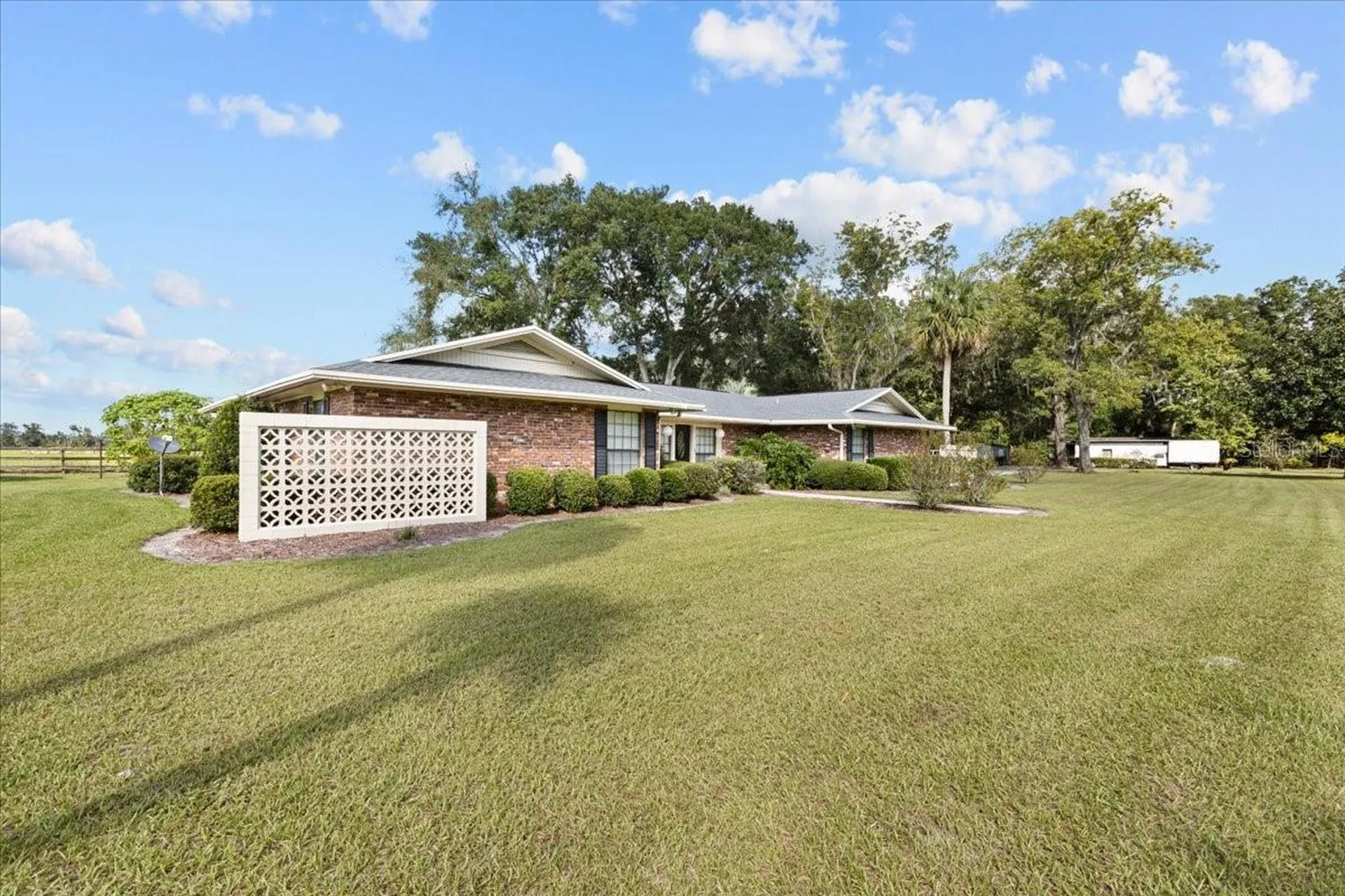 7551 NW 115th Street Chiefland FL 32626