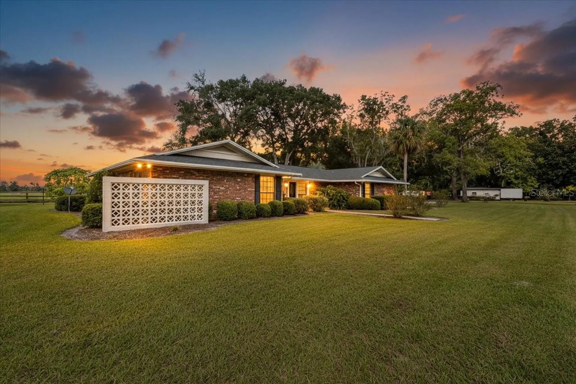 7551 NW 115th Street Chiefland FL 32626