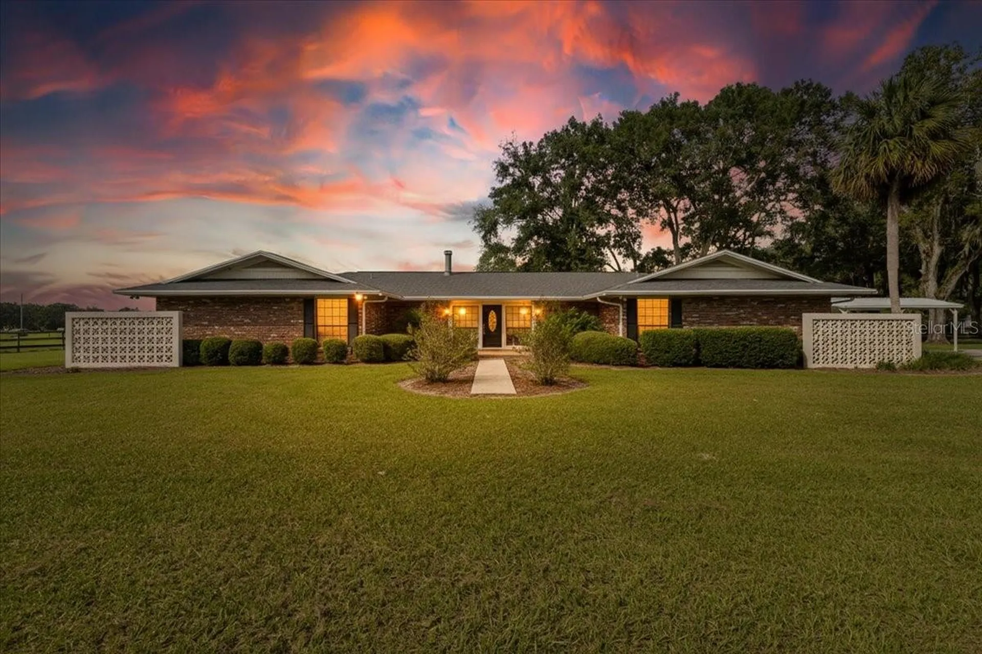 7551 NW 115th Street Chiefland FL 32626