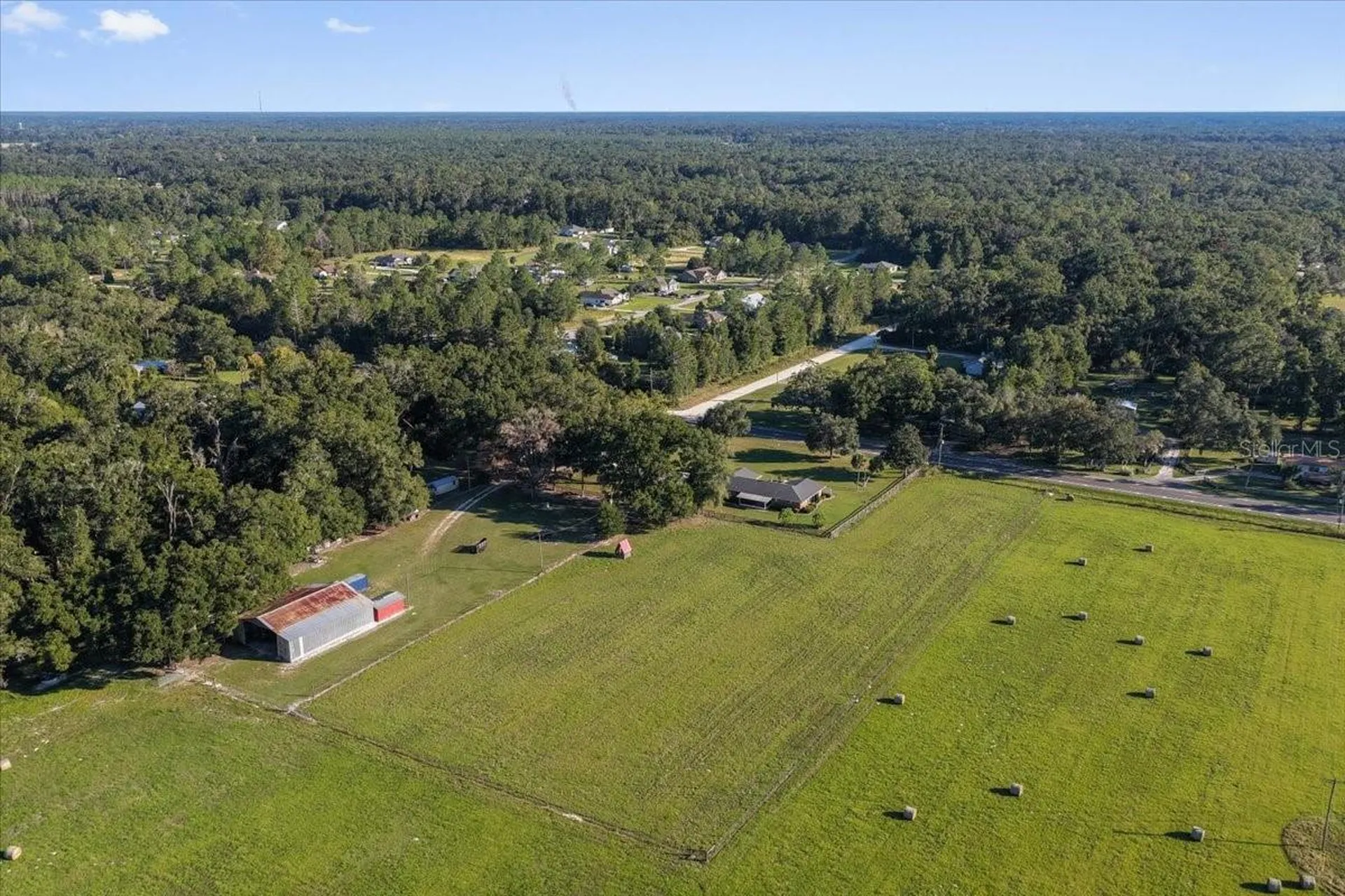 7551 NW 115th Street Chiefland FL 32626