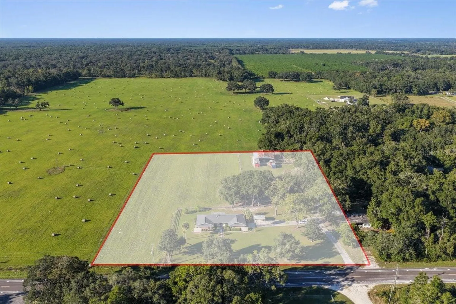 7551 NW 115th Street Chiefland FL 32626