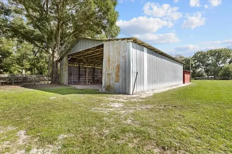 7551 NW 115th Street Chiefland FL 32626