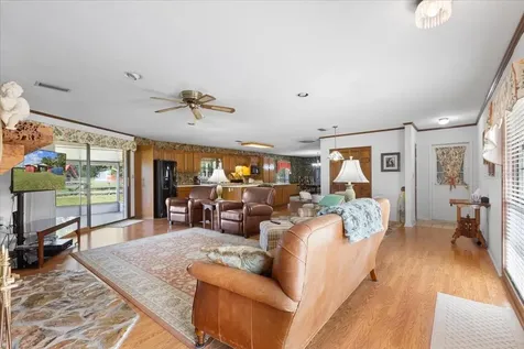 7551 NW 115th Street Chiefland FL 32626