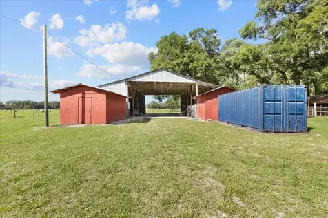 7551 NW 115th Street Chiefland FL 32626
