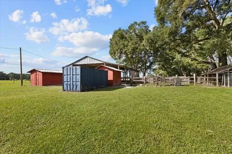 7551 NW 115th Street Chiefland FL 32626