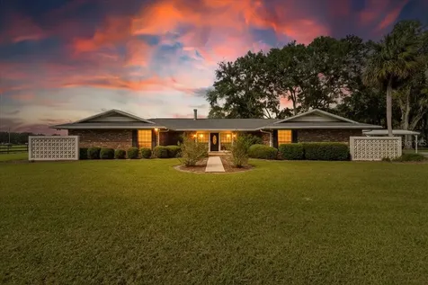 7551 NW 115th Street Chiefland FL 32626