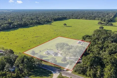 7551 NW 115th Street Chiefland FL 32626