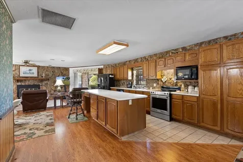7551 NW 115th Street Chiefland FL 32626