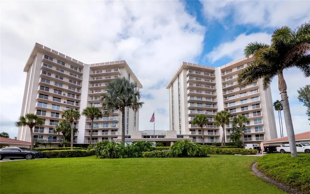 2301 Gulf Of Mexico Drive Longboat Key FL 34228