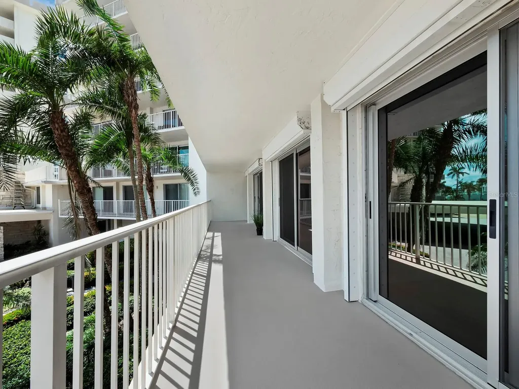2301 Gulf Of Mexico Drive Longboat Key FL 34228