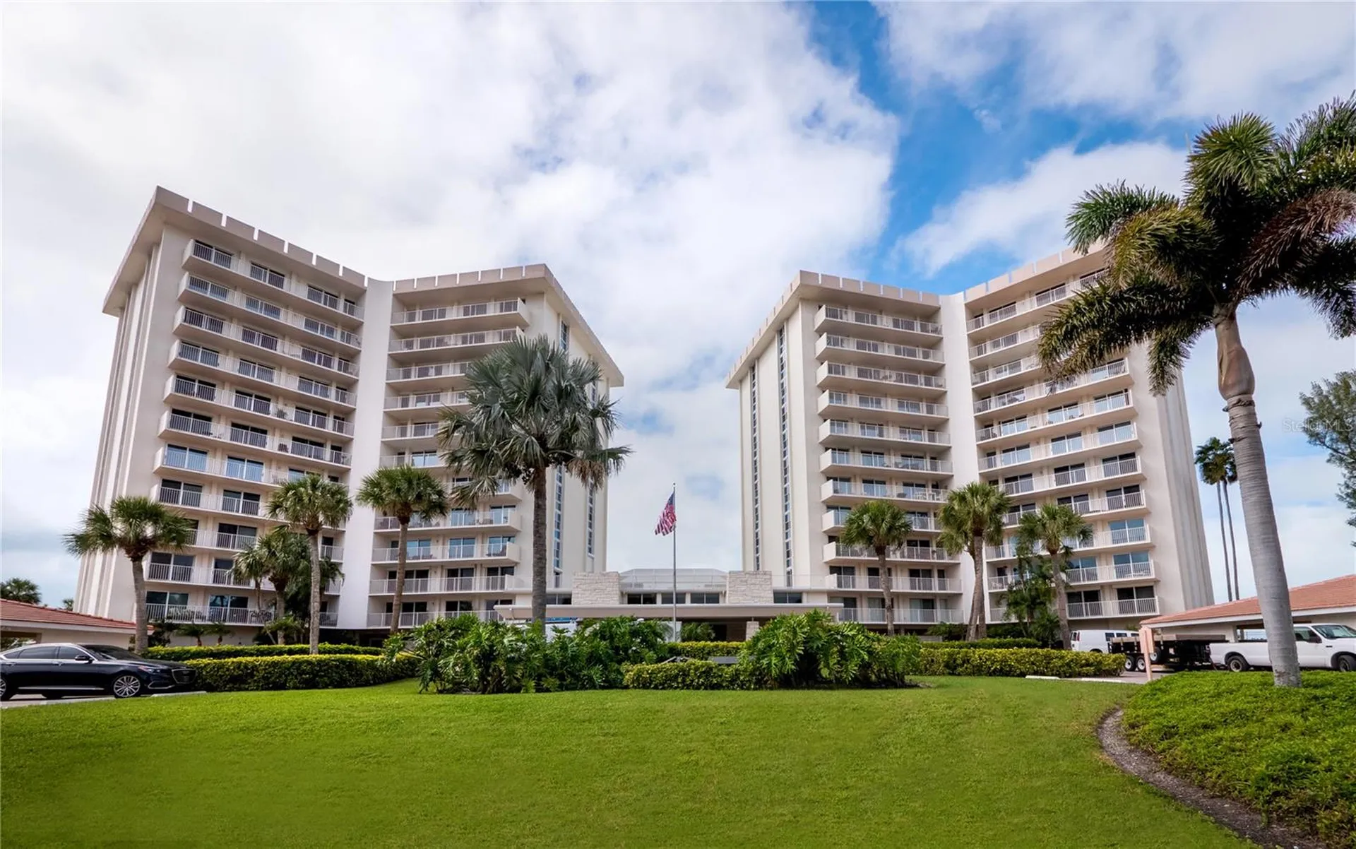 2301 Gulf Of Mexico Drive Longboat Key FL 34228