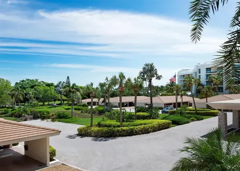 2301 Gulf Of Mexico Drive Longboat Key FL 34228