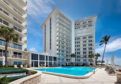 2301 Gulf Of Mexico Drive Longboat Key FL 34228