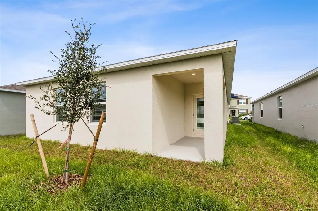 3306 Pine Lily Avenue Poinciana FL 34759