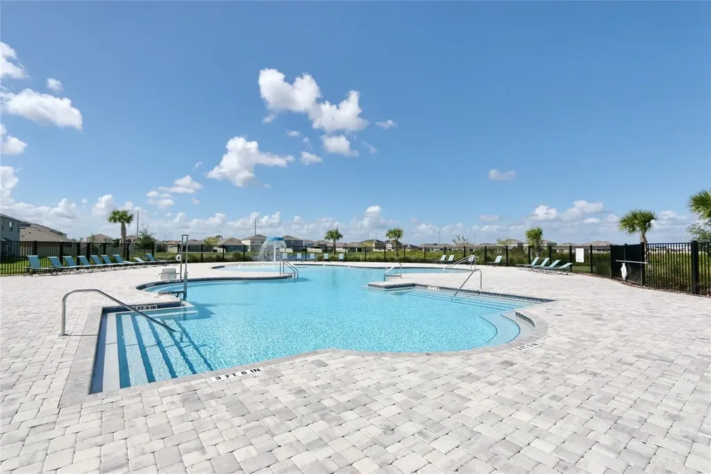 3306 Pine Lily Avenue Poinciana FL 34759