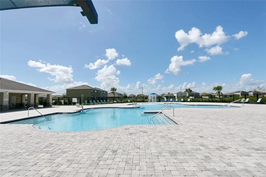 3306 Pine Lily Avenue Poinciana FL 34759