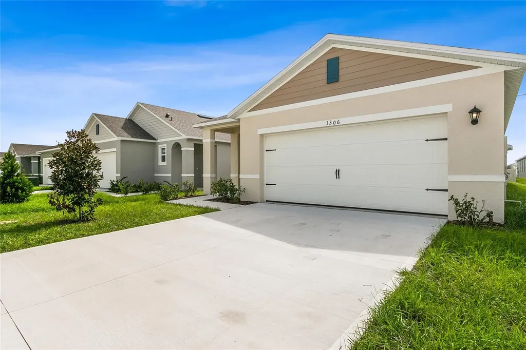 3306 Pine Lily Avenue Poinciana FL 34759