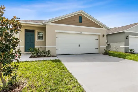 3306 Pine Lily Avenue Poinciana FL 34759