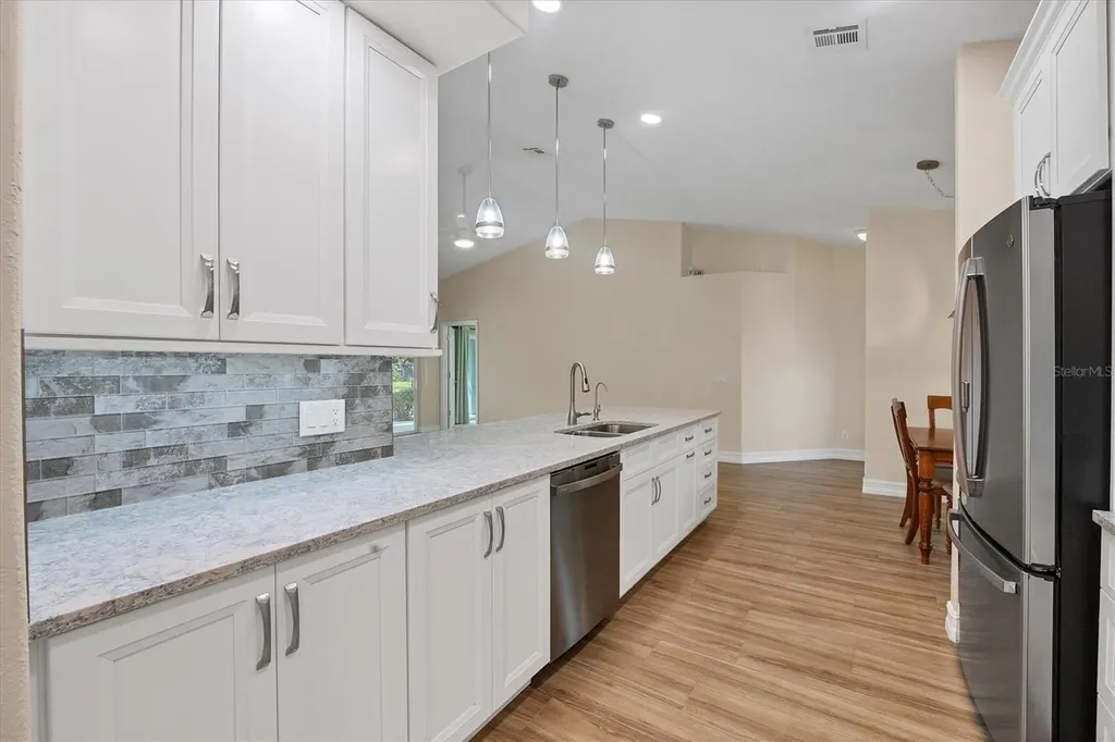 1469 Franklin Lane North Port FL 34286