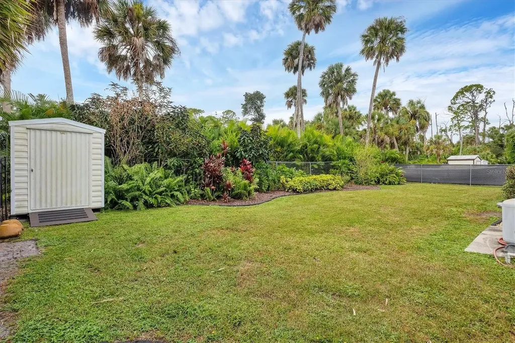 1469 Franklin Lane North Port FL 34286