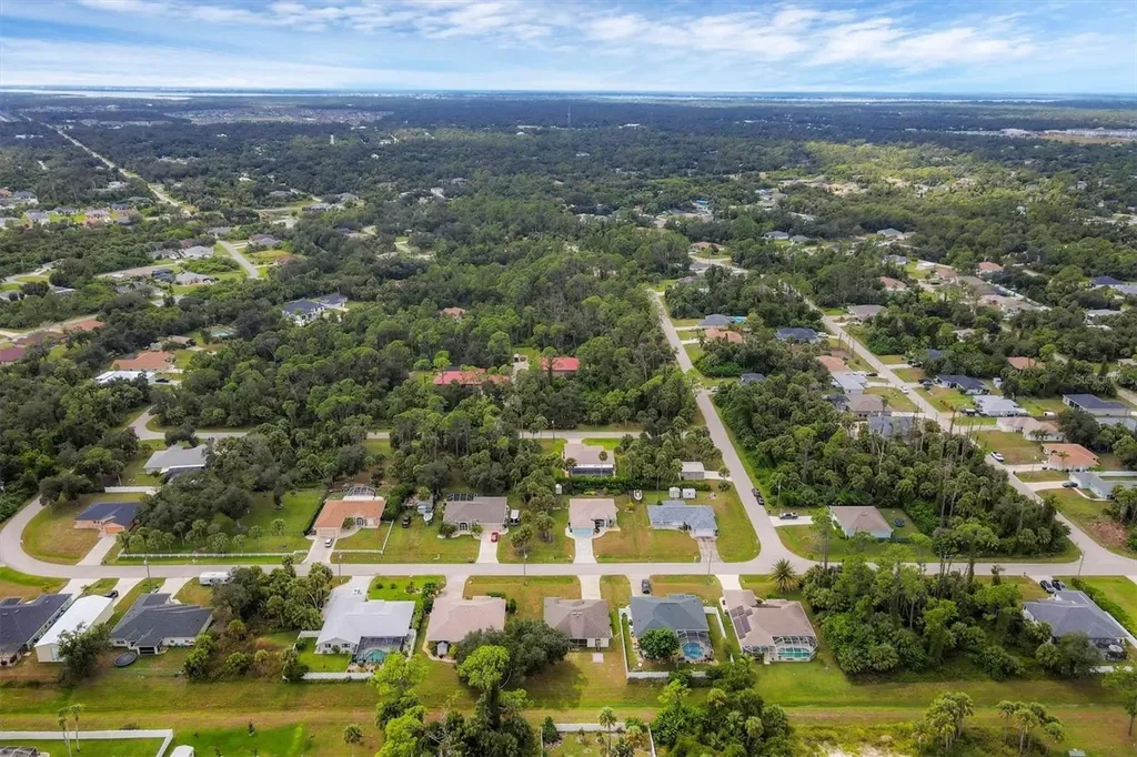 1469 Franklin Lane North Port FL 34286