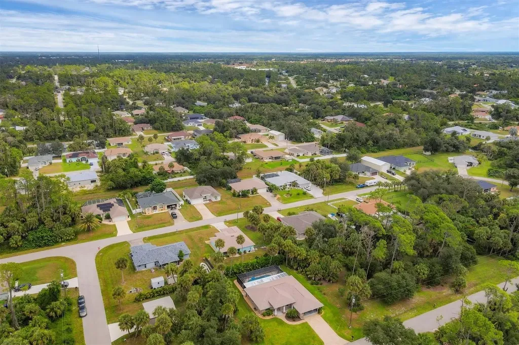1469 Franklin Lane North Port FL 34286