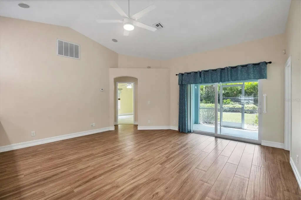 1469 Franklin Lane North Port FL 34286