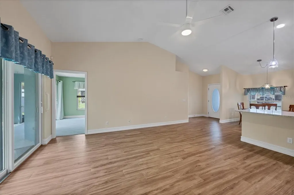 1469 Franklin Lane North Port FL 34286