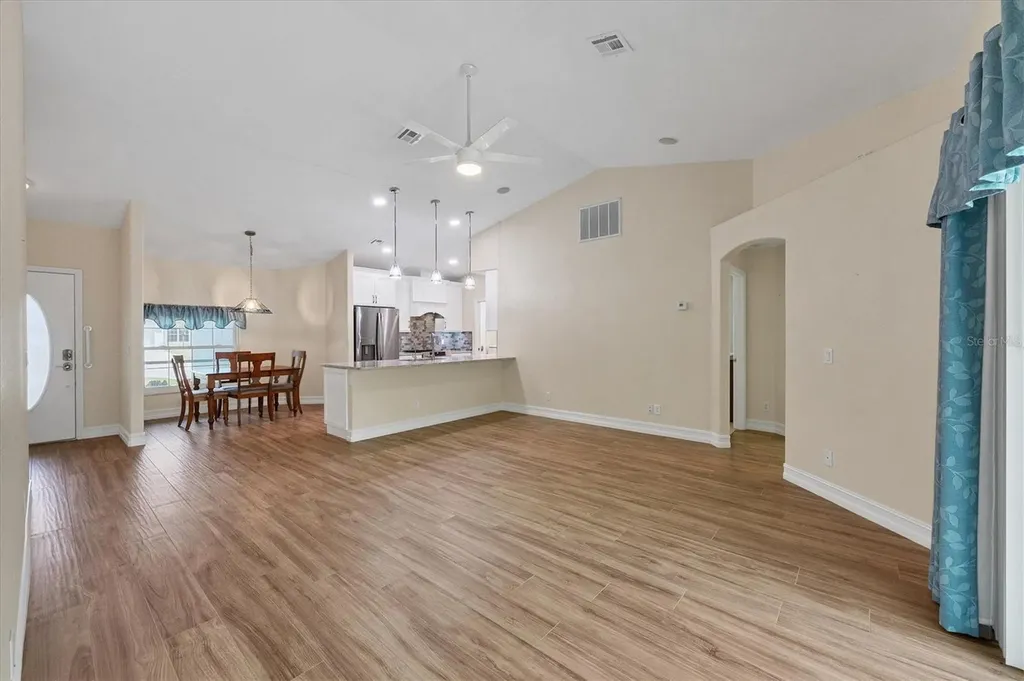 1469 Franklin Lane North Port FL 34286
