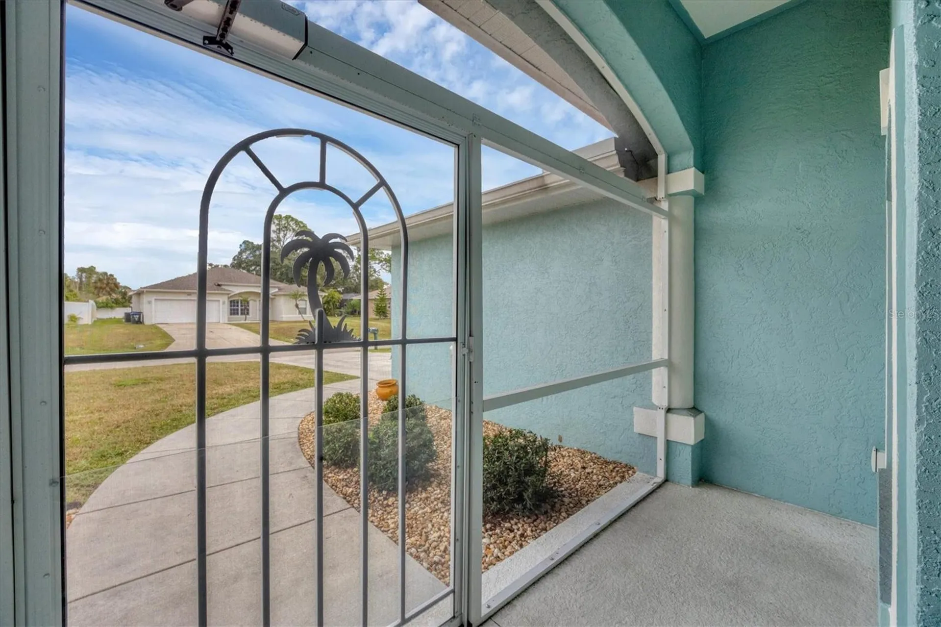 1469 Franklin Lane North Port FL 34286