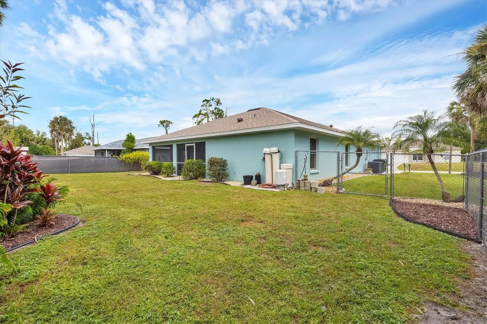 1469 Franklin Lane North Port FL 34286
