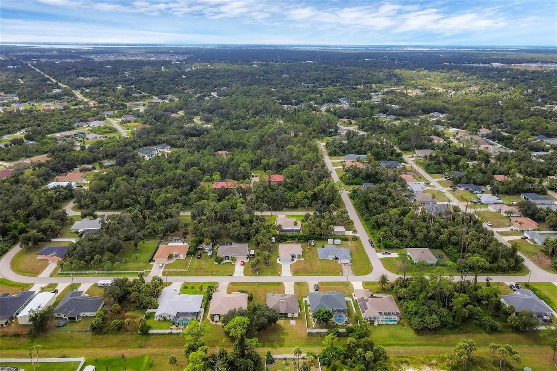 1469 Franklin Lane North Port FL 34286