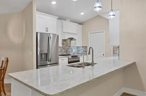 1469 Franklin Lane North Port FL 34286