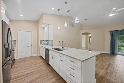 1469 Franklin Lane North Port FL 34286