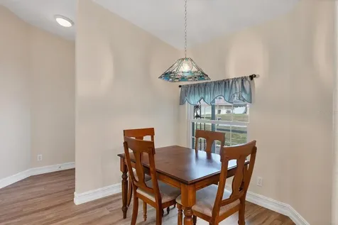 1469 Franklin Lane North Port FL 34286