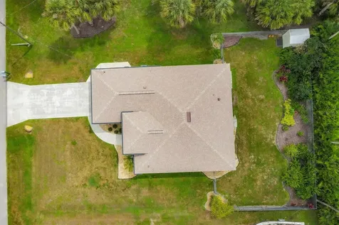 1469 Franklin Lane North Port FL 34286