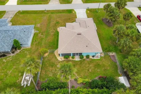 1469 Franklin Lane North Port FL 34286