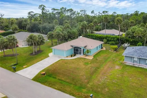 1469 Franklin Lane North Port FL 34286